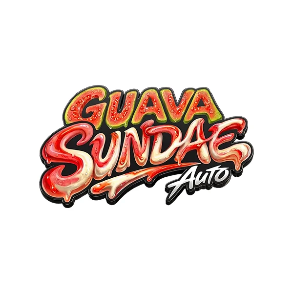 Guava Sundae 4