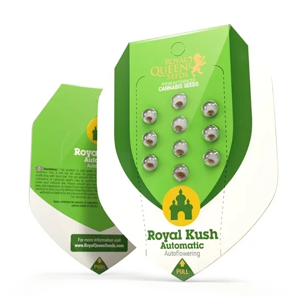 Royal Kush
