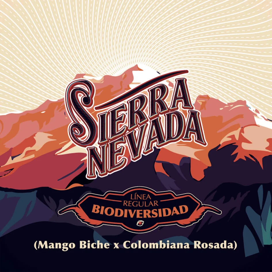 Sierra Nevada 3