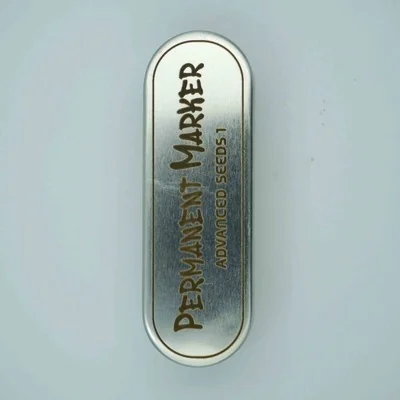 Permanent Marker 3