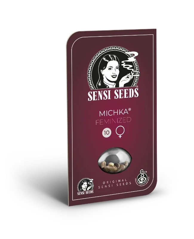 Michka 4