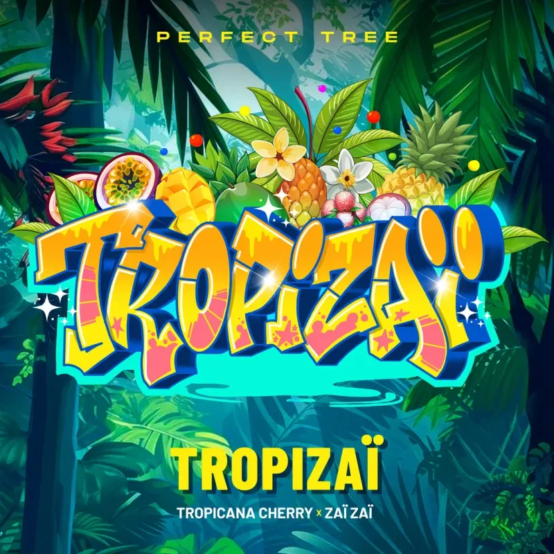 Tropizai 4