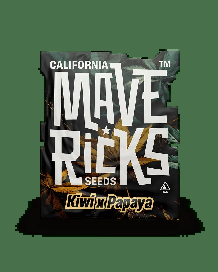 Kiwi X Papaya
