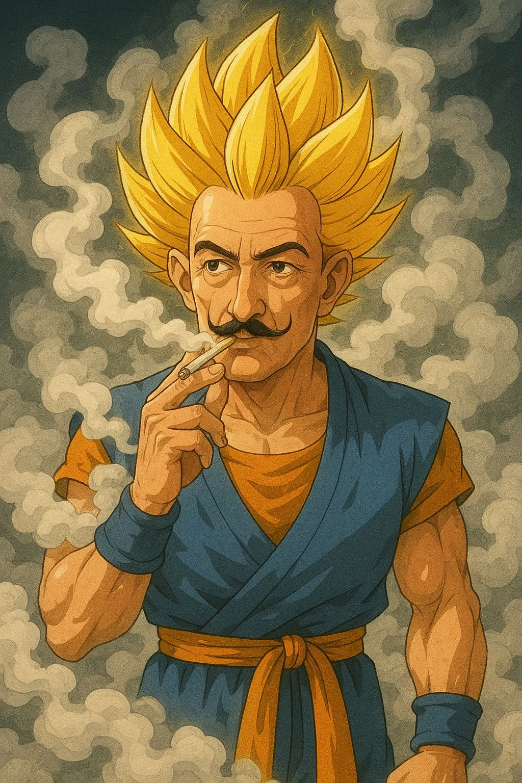 Sour Cuntz 3