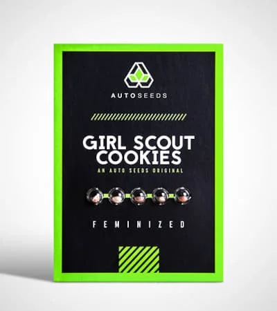 Girl Scout Cookies 3