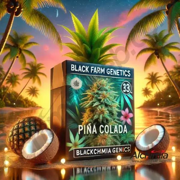 Pina Colada