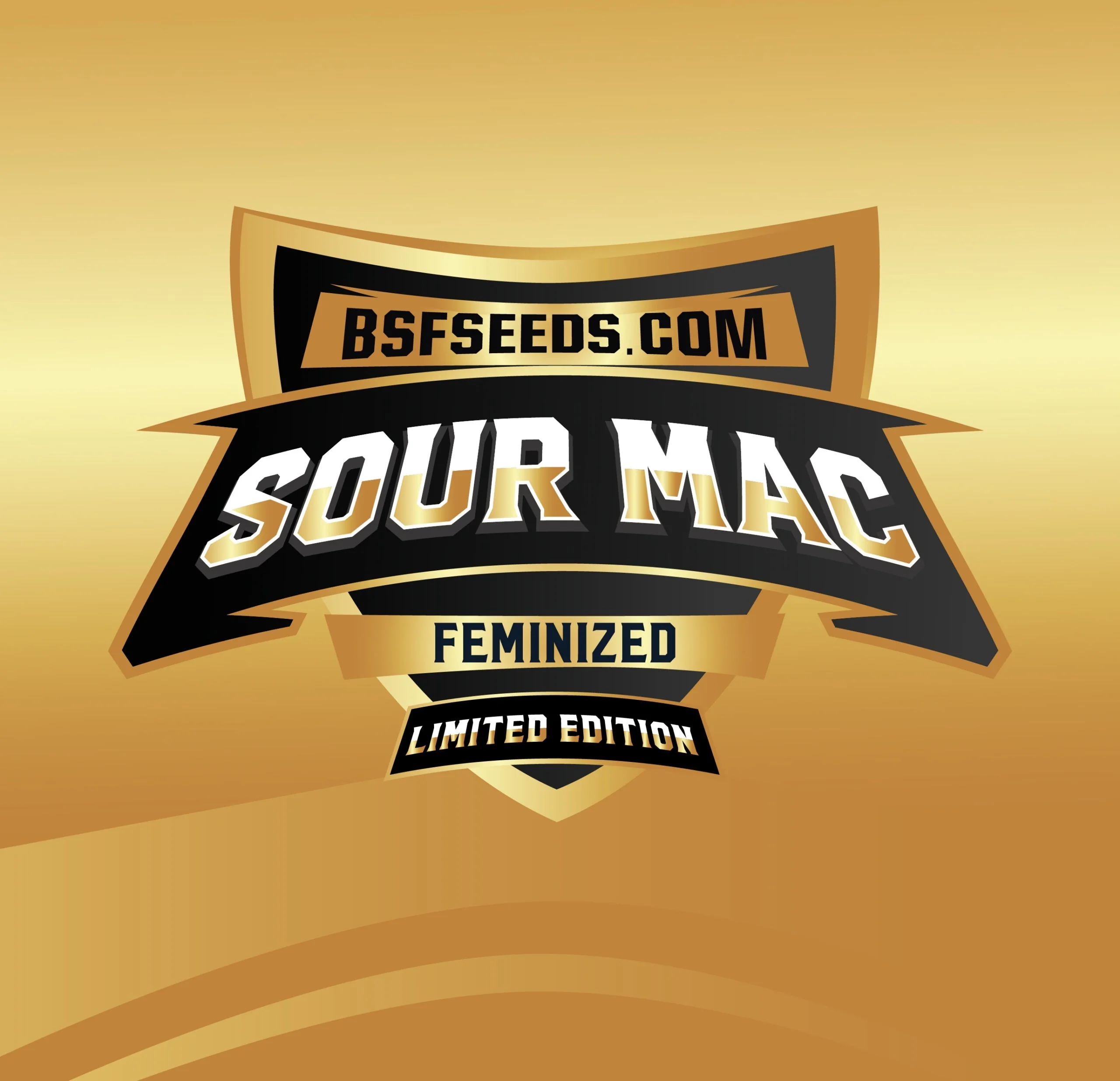 Sour Mac Limited Edition