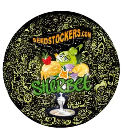 Sherbet 3