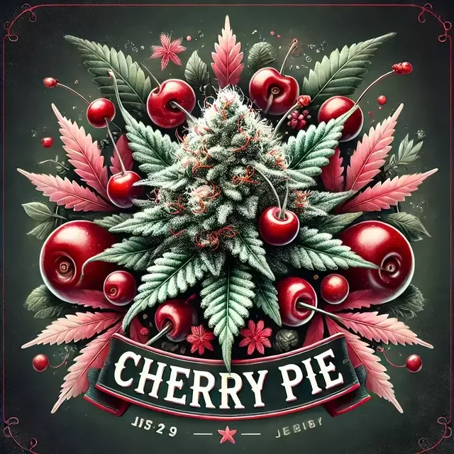 Cherry Pie