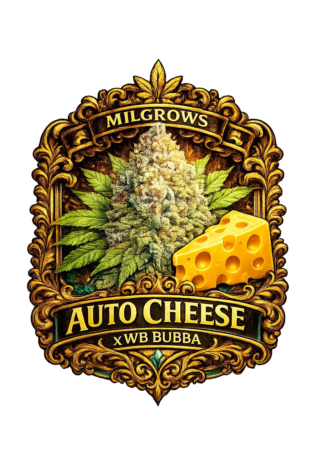 Cheese