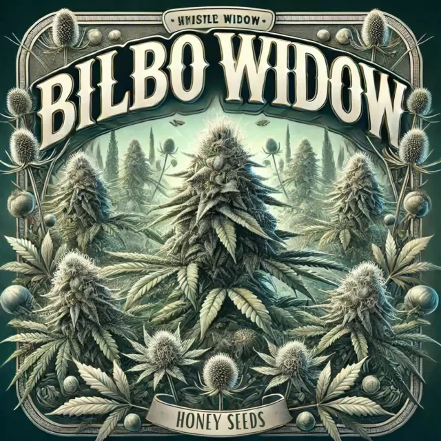 Bilbo Widow