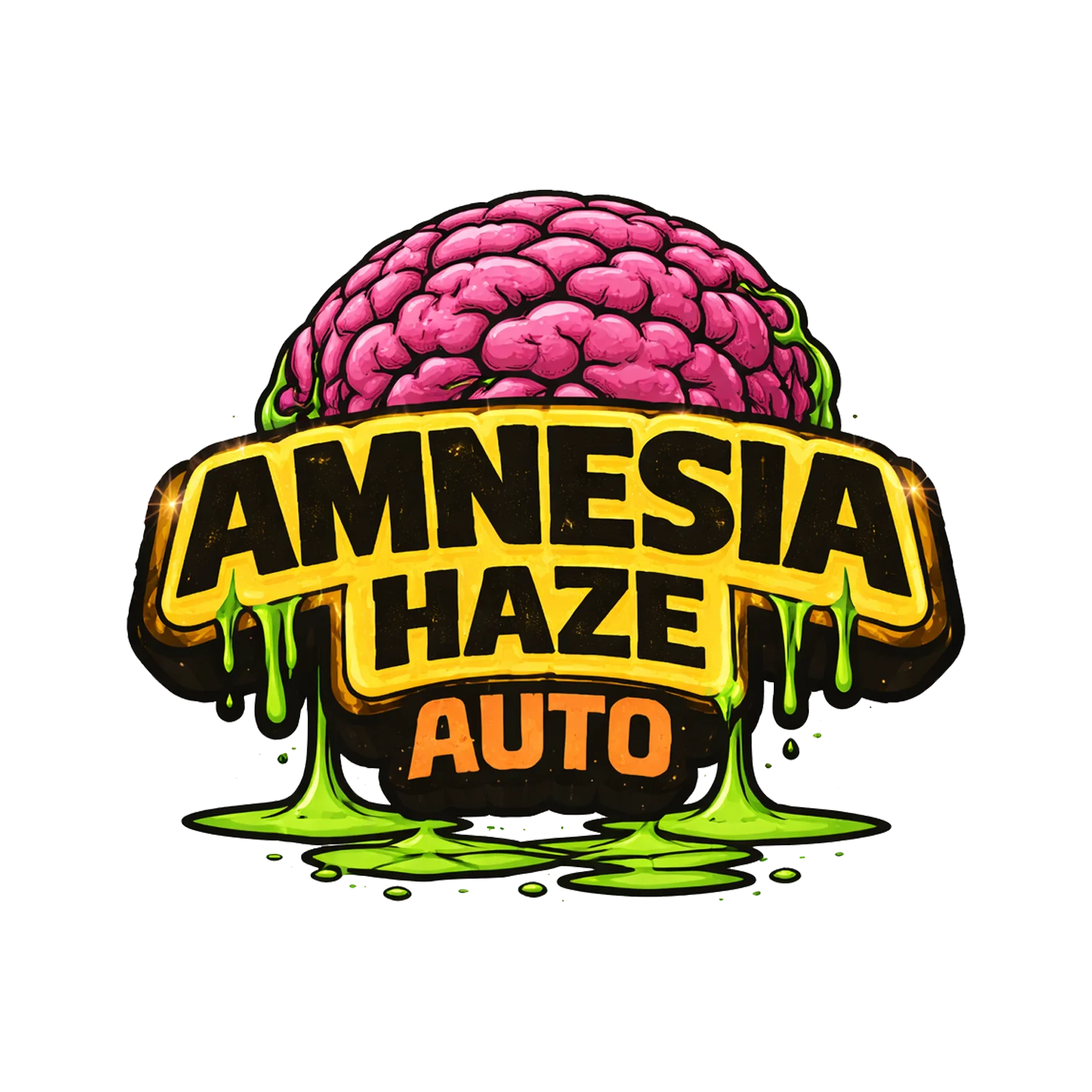 Amnesia Haze