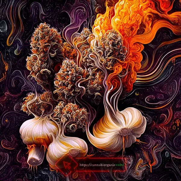 Creamy Canna 5