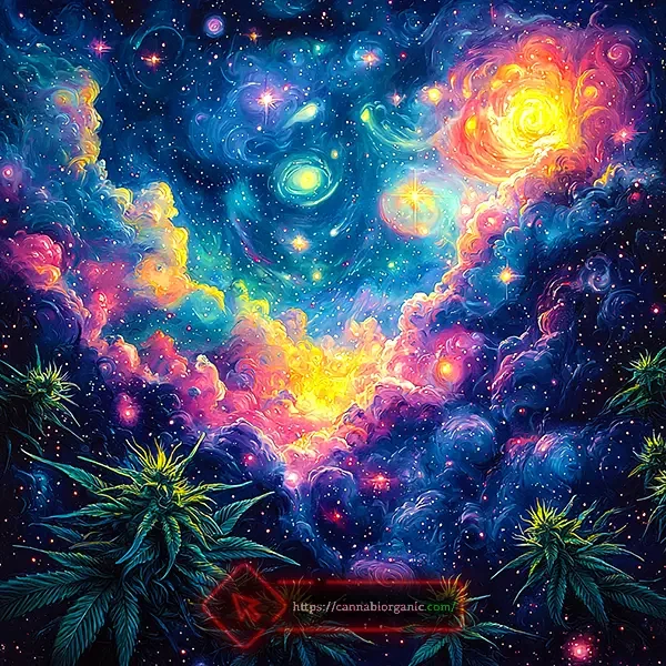 Cosmic Bio