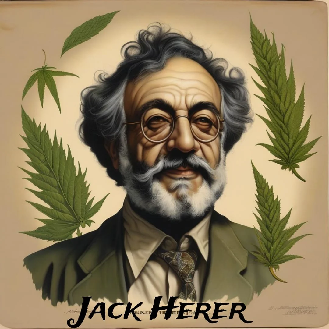 Jack Herer