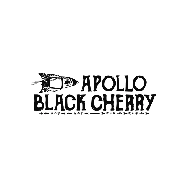 Apollo Black Cherry 5