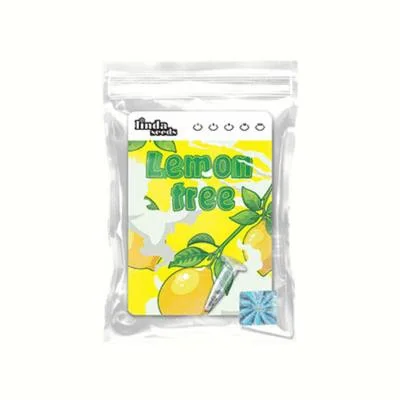 Lemon Tree 4
