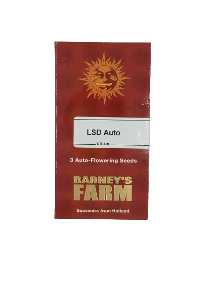 Lsd 5