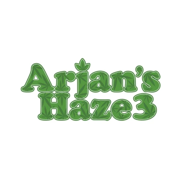 Arjan S Haze 3