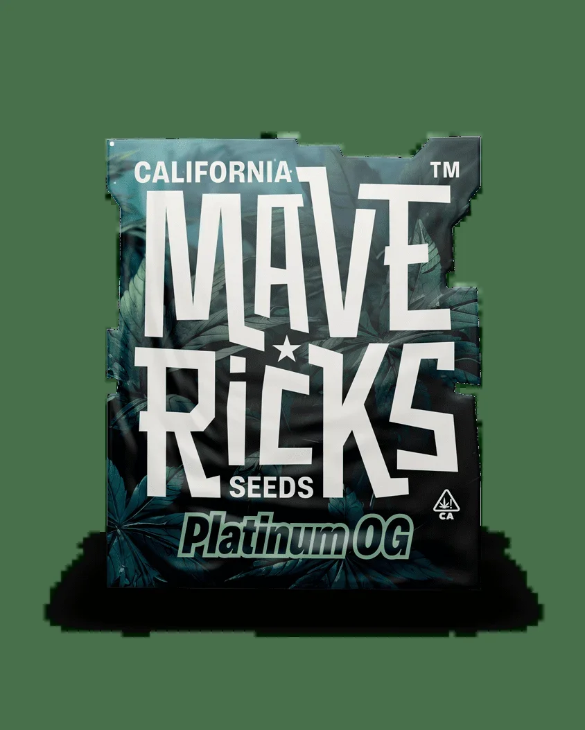 Platinum Og