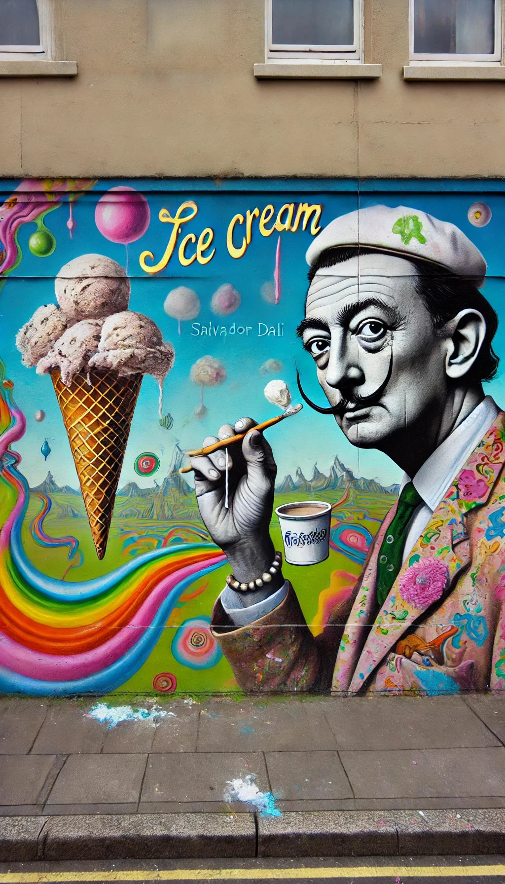Ice Cream 5