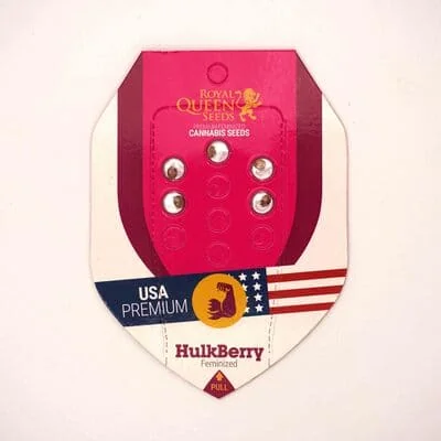 Hulkberry 4