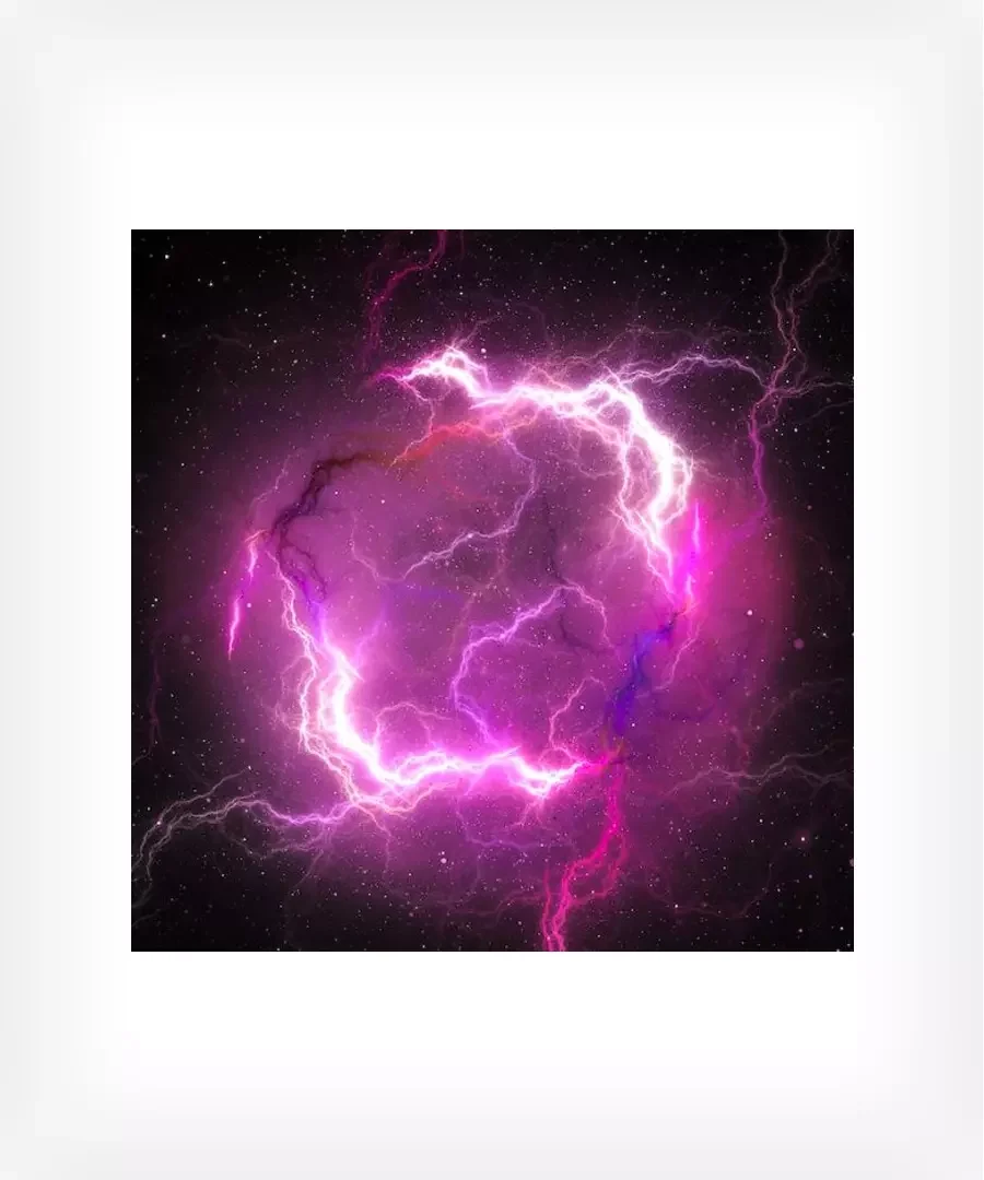 Grape Balls Of Fire