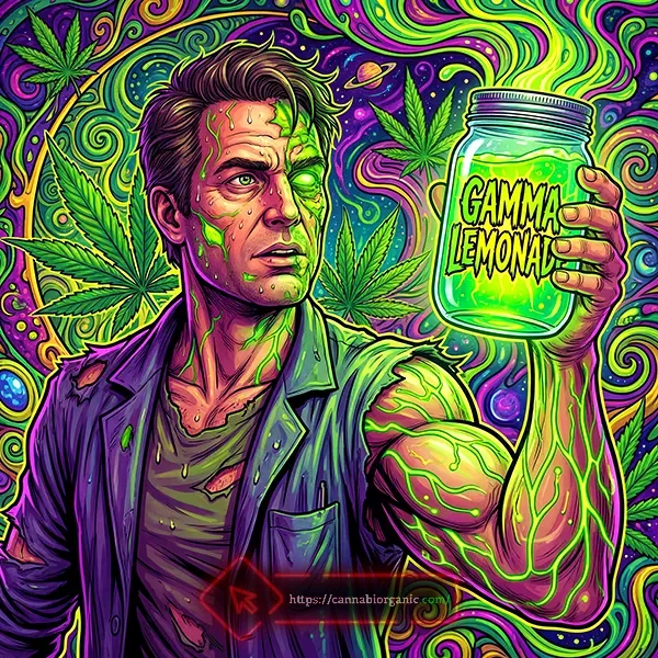 Bruce Lemon Diesel
