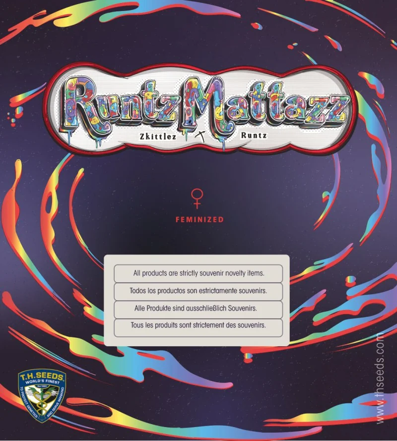 Runtz Mattazz 2