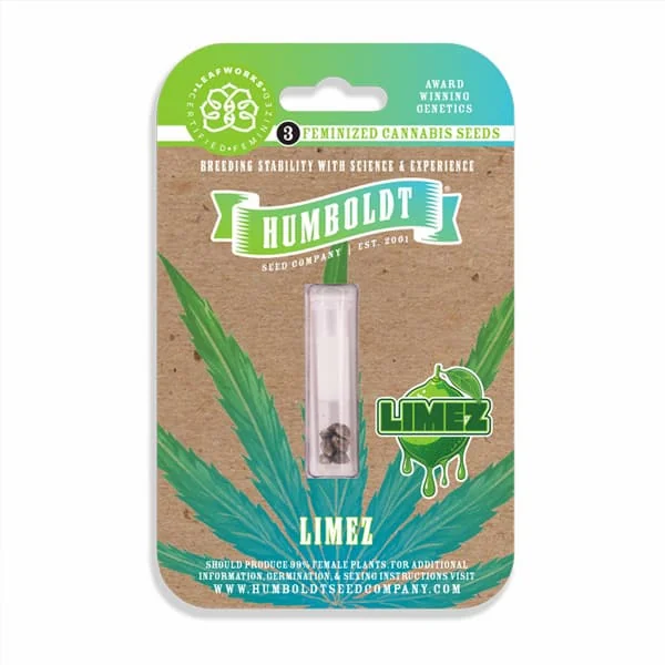 Limez 3