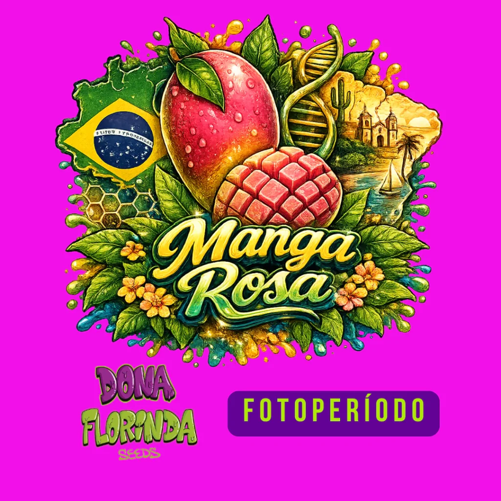 Manga Rosa