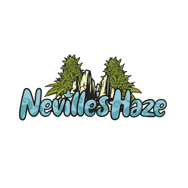 Neville S Haze 3