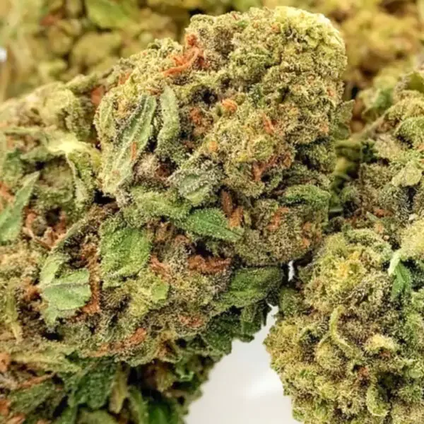 Kosher Haze 3