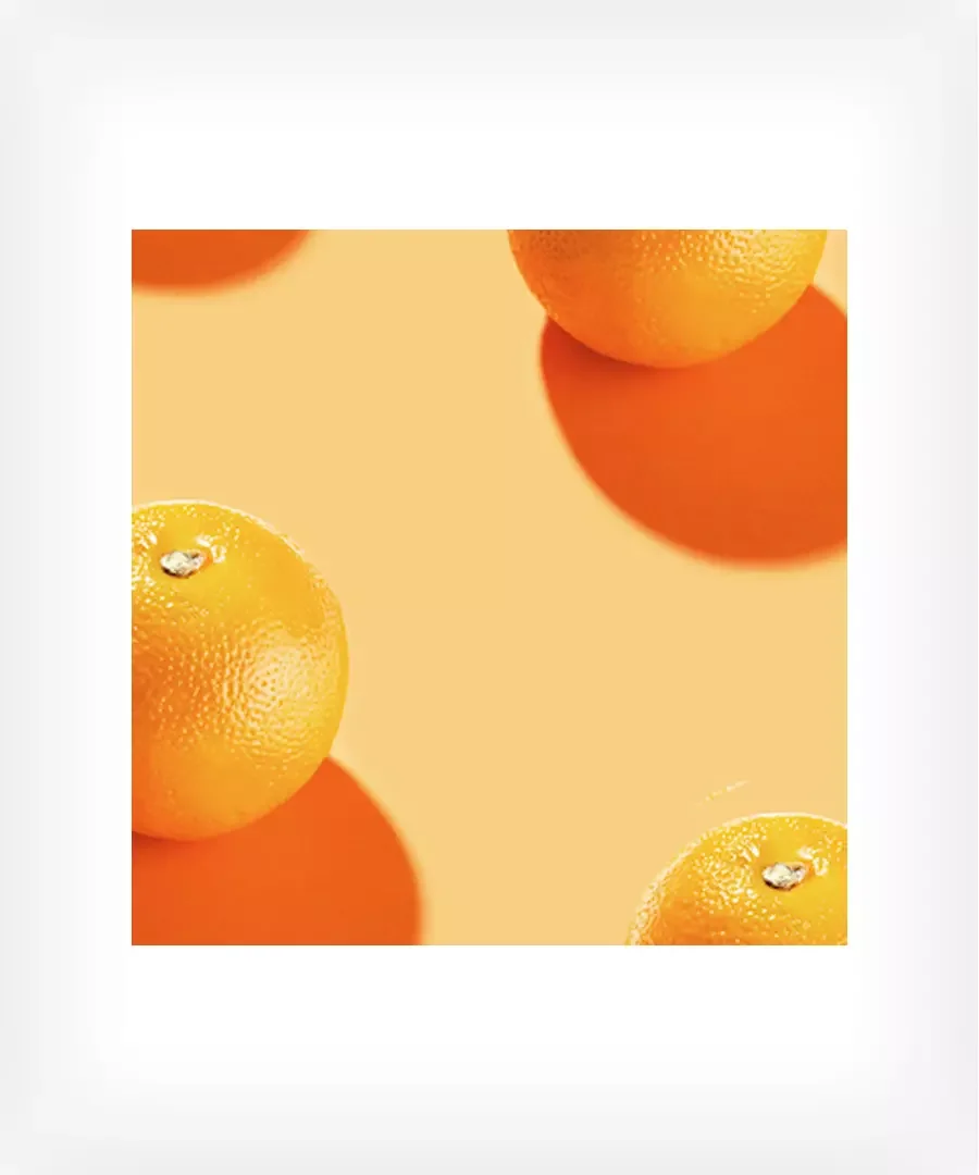 Mandarin Cookies