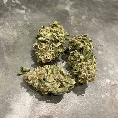 Gorilla Cookies 4