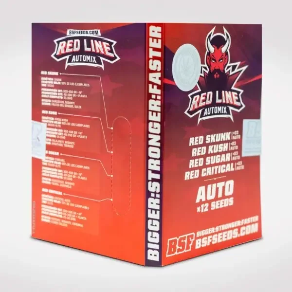 Red Line Mix Bsf Com 3