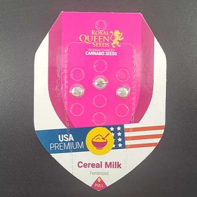 Cereal Milk