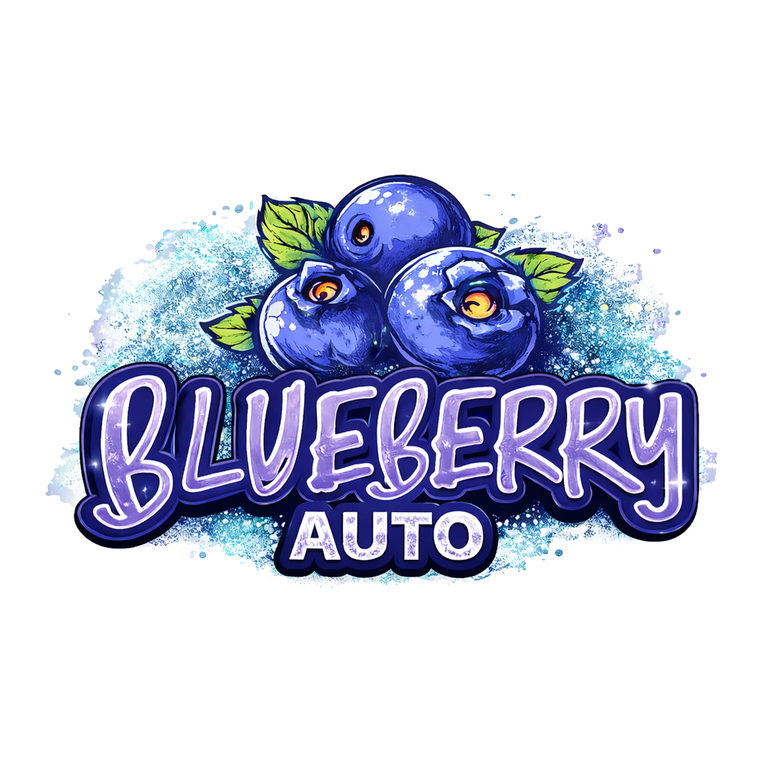 Blueberry