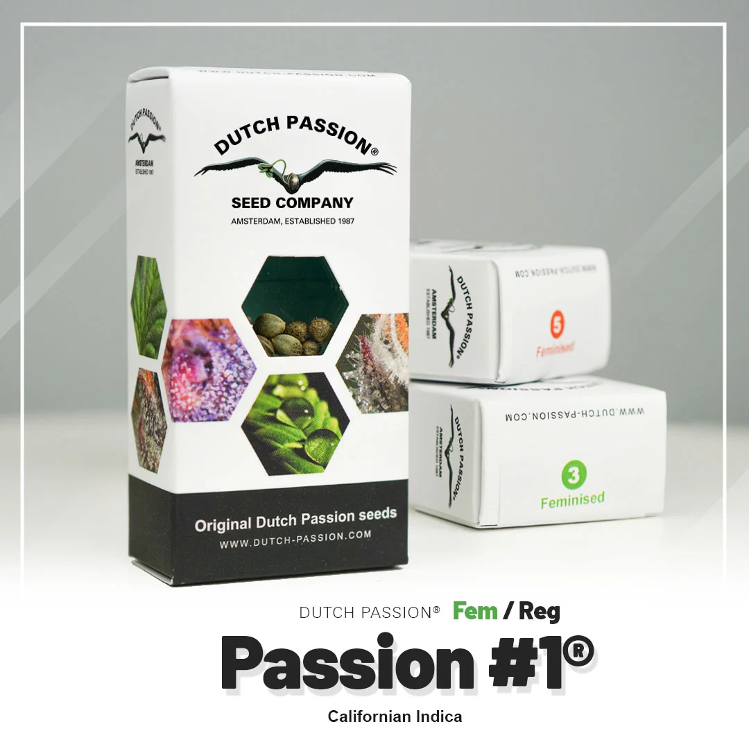 Passion
