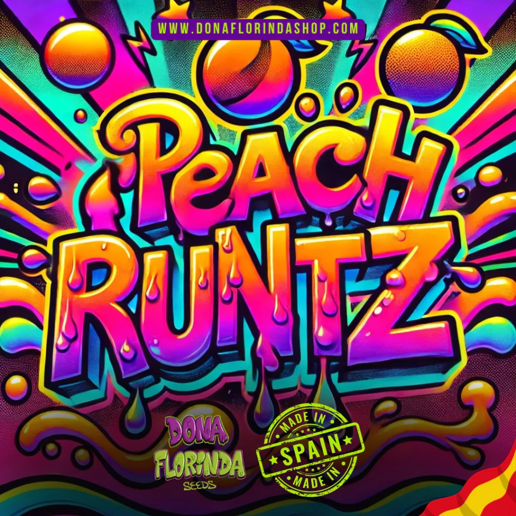 Peach Runtz