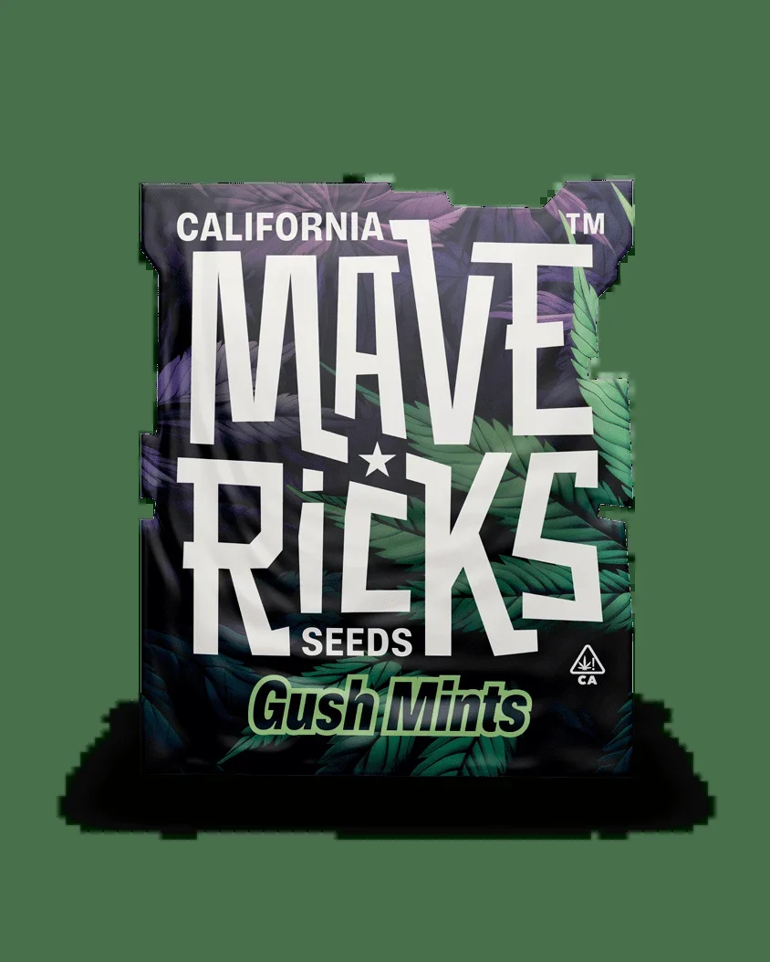 Gus Mints