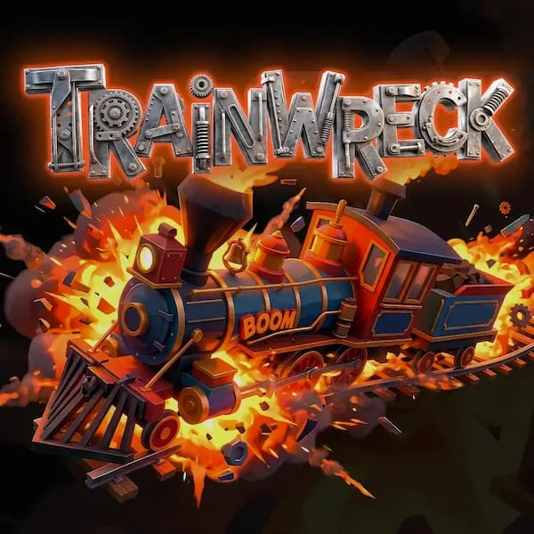 Trainwreck 5