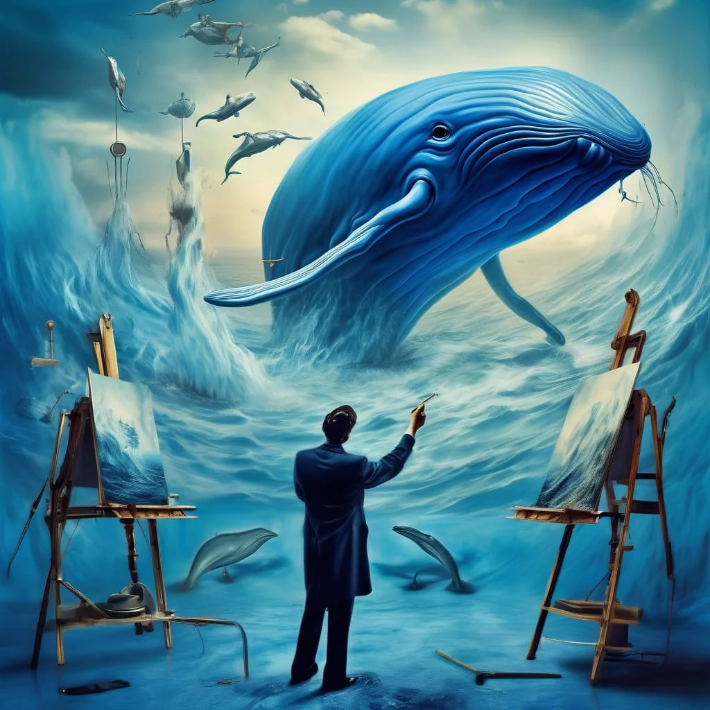 Moby Dick