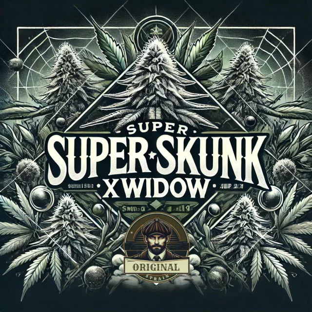 Super S Kunk X Widow
