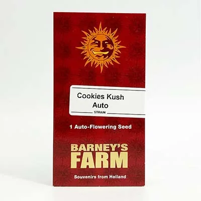 Cookies Kush