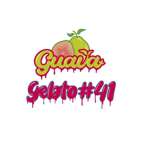 Guava X Gelato 41