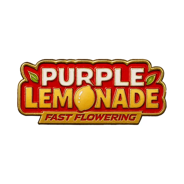 Purple Lemonade