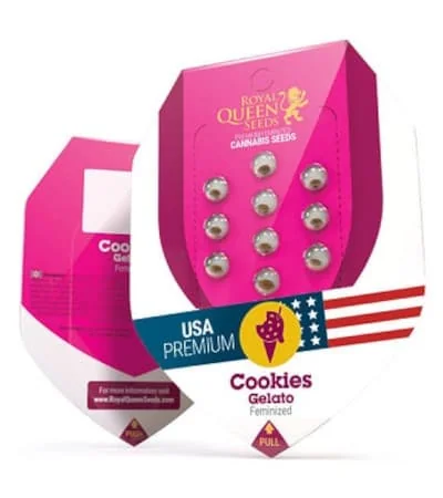 Cookies Gelato 3