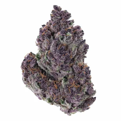 Granddaddy Purple 5