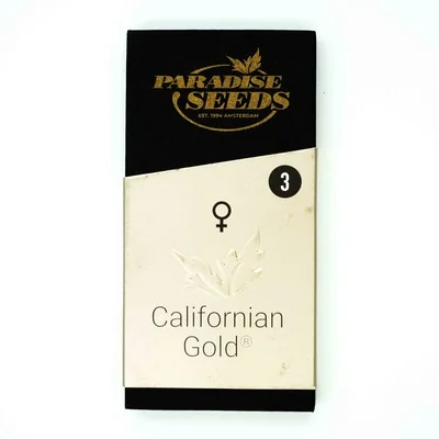 Californian Gold 2